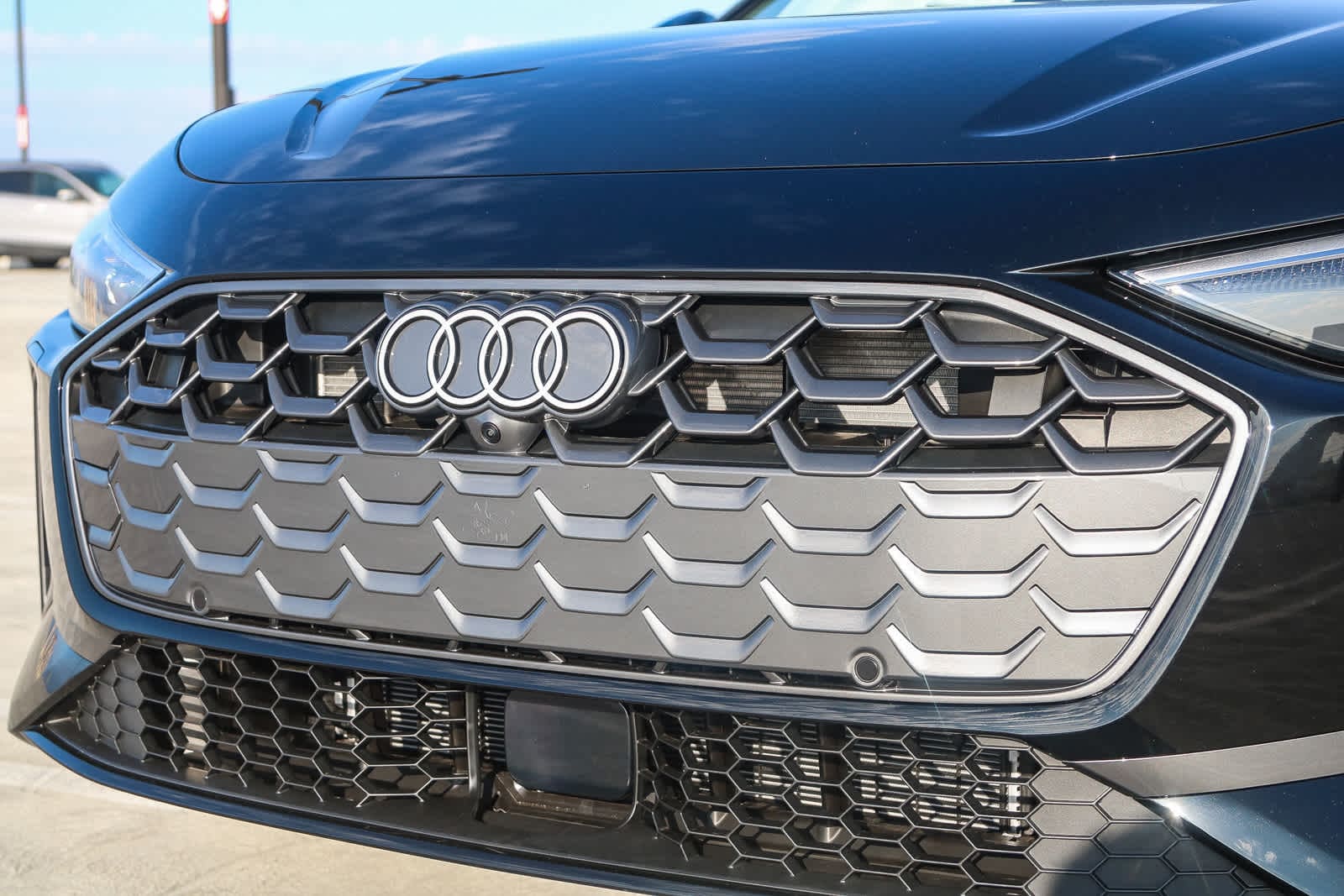 Thumbnail: 2025 Audi A5 - 6
