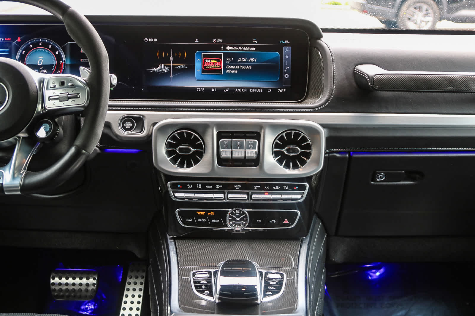 Thumbnail: 2023 Mercedes-Benz G-Class - 14