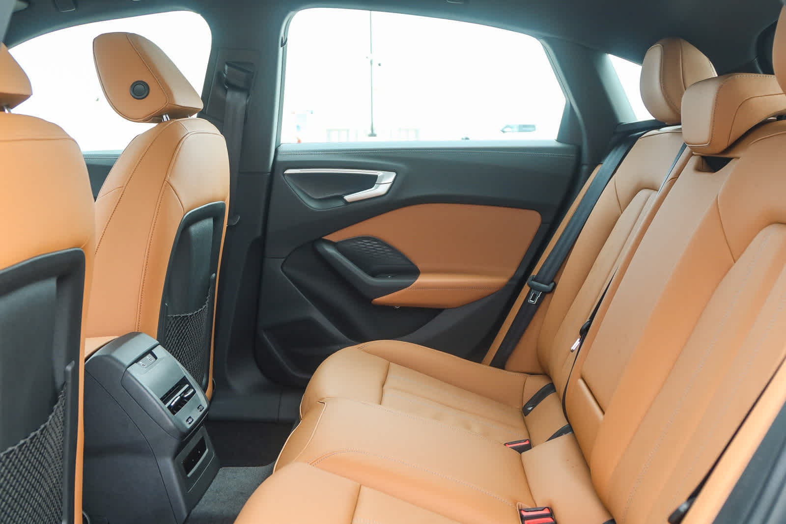 Thumbnail: 2025 Audi A5 - 23