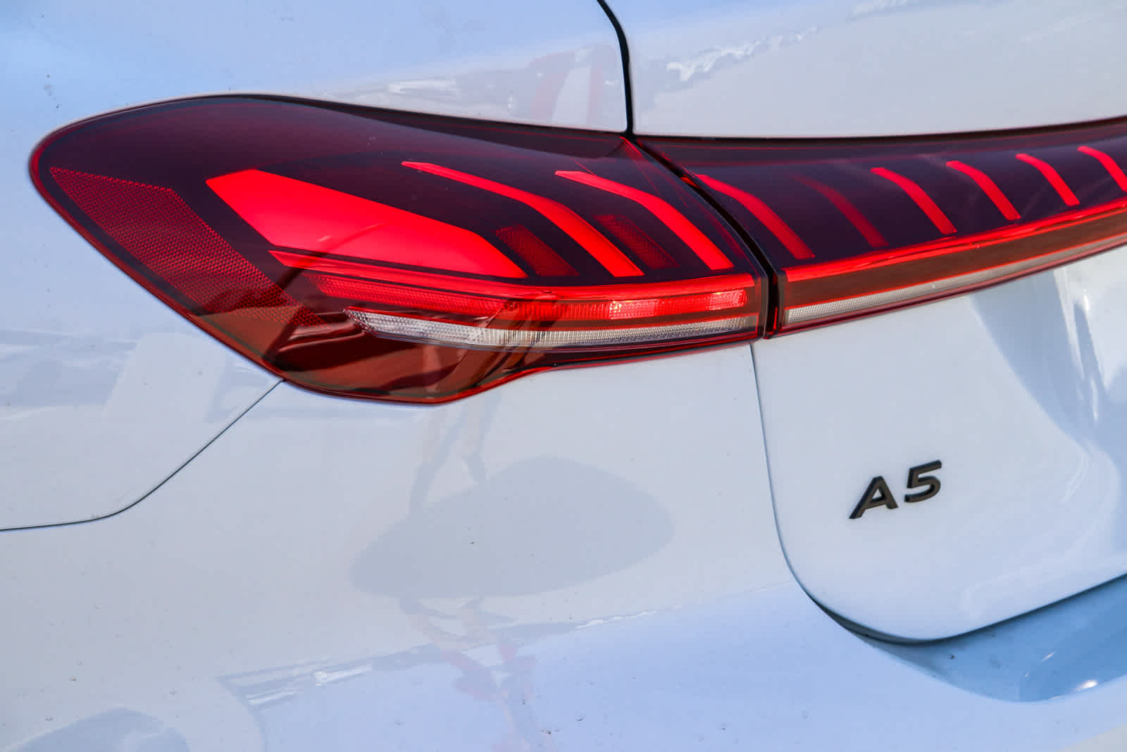 Thumbnail: 2025 Audi A5 - 12