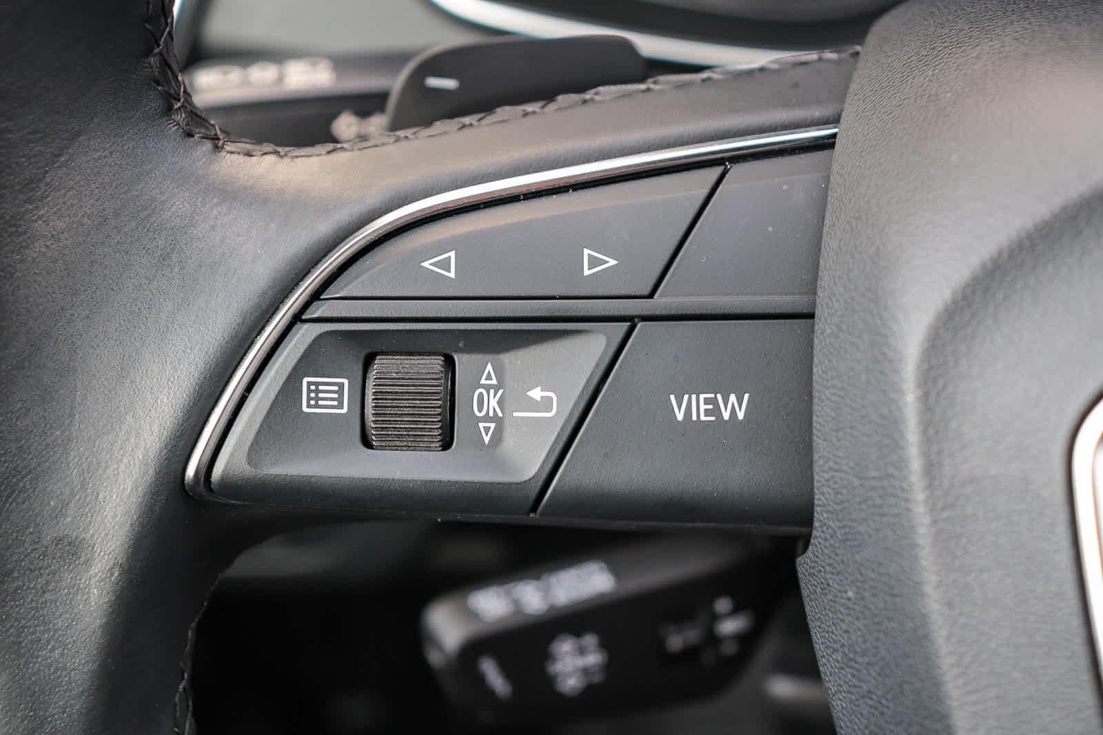 Thumbnail: 2023 Audi Q5 - 15