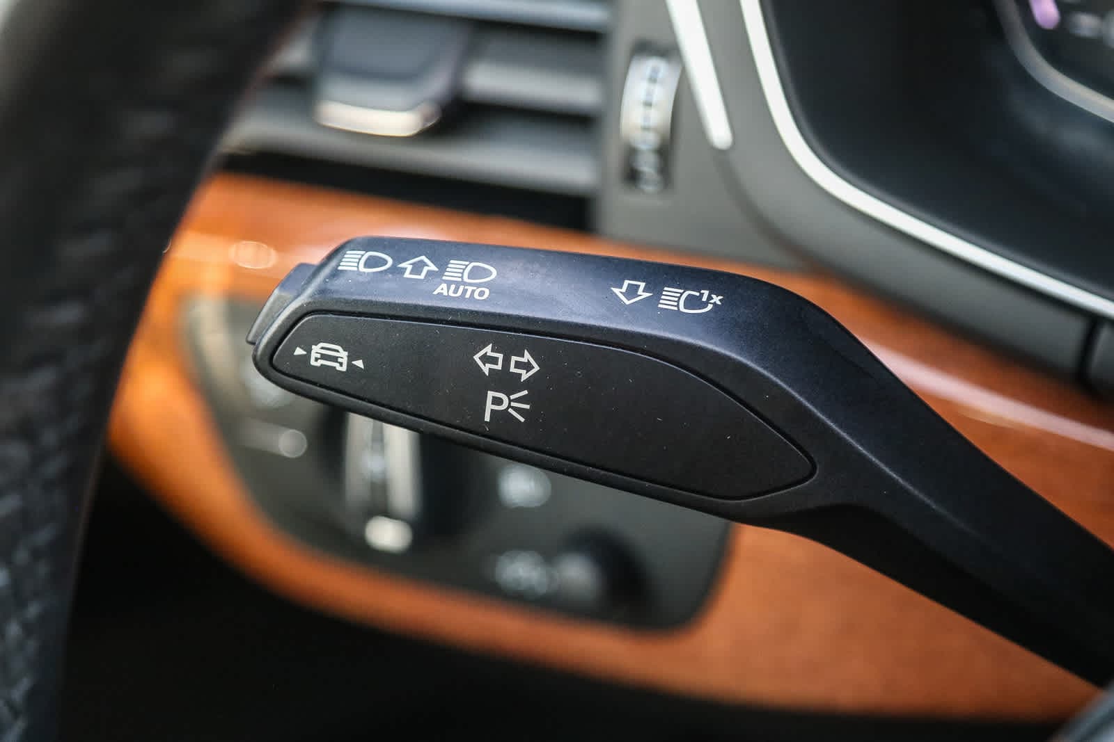 Thumbnail: 2022 Audi A4 - 34