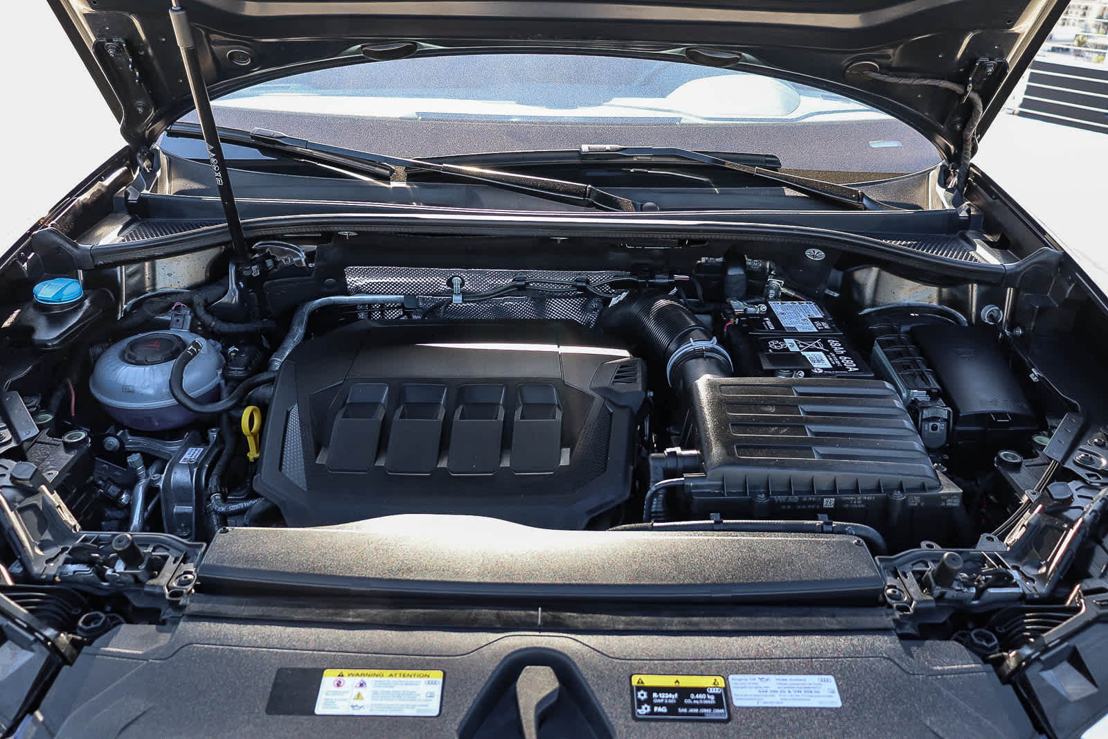 Thumbnail: 2025 Audi Q3 - 38