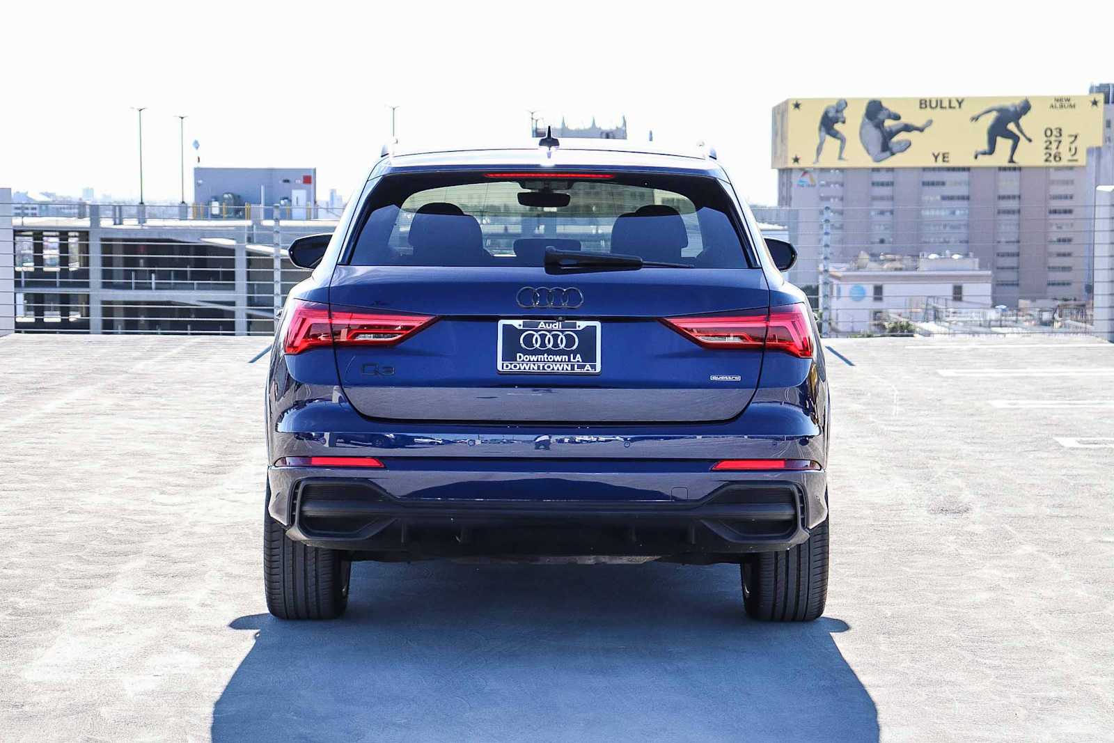 Thumbnail: 2021 Audi Q3 - 5