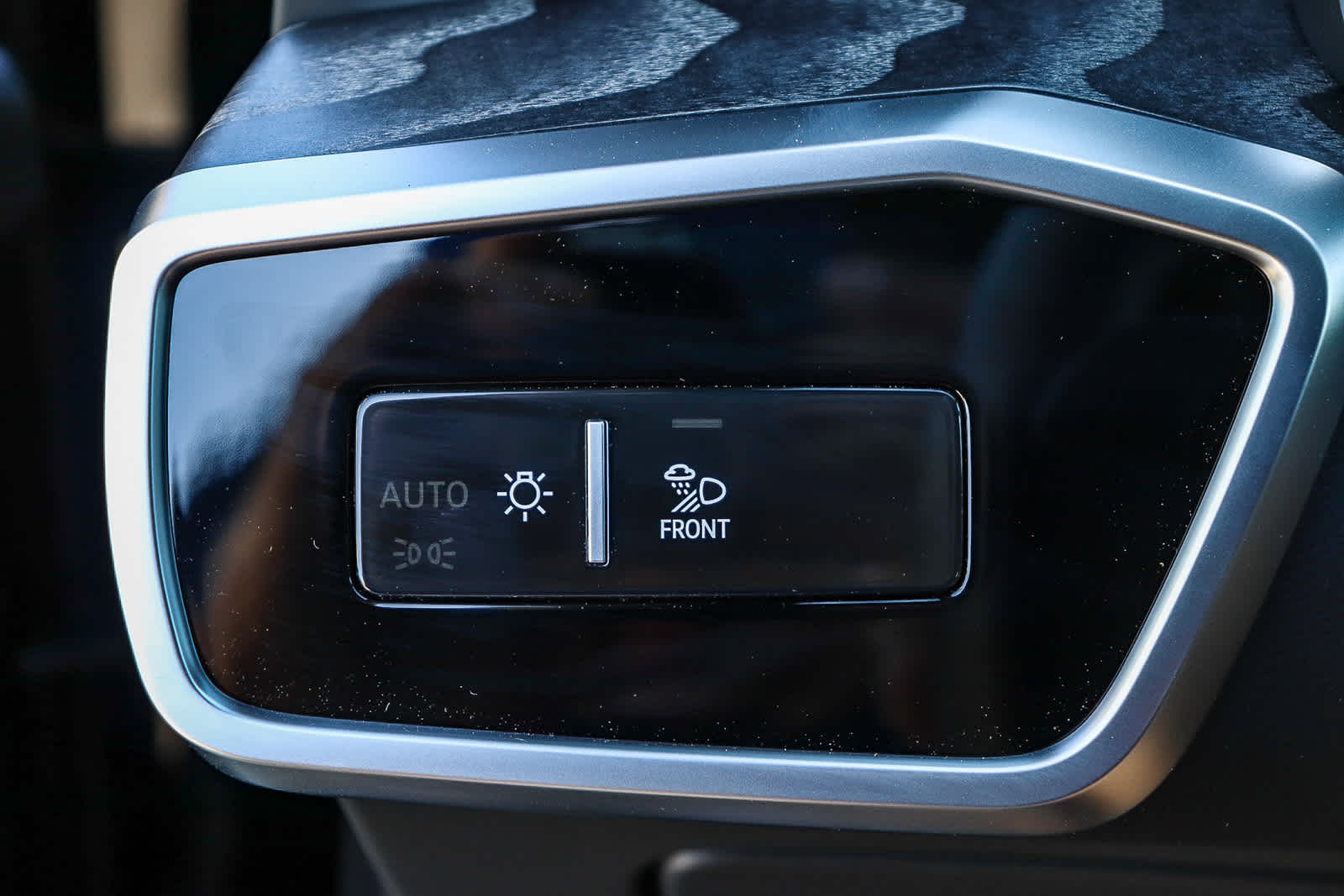 Thumbnail: 2025 Audi A6 - 31