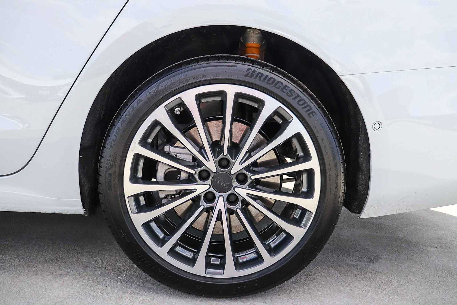 Thumbnail: 2026 Audi A6 - 13