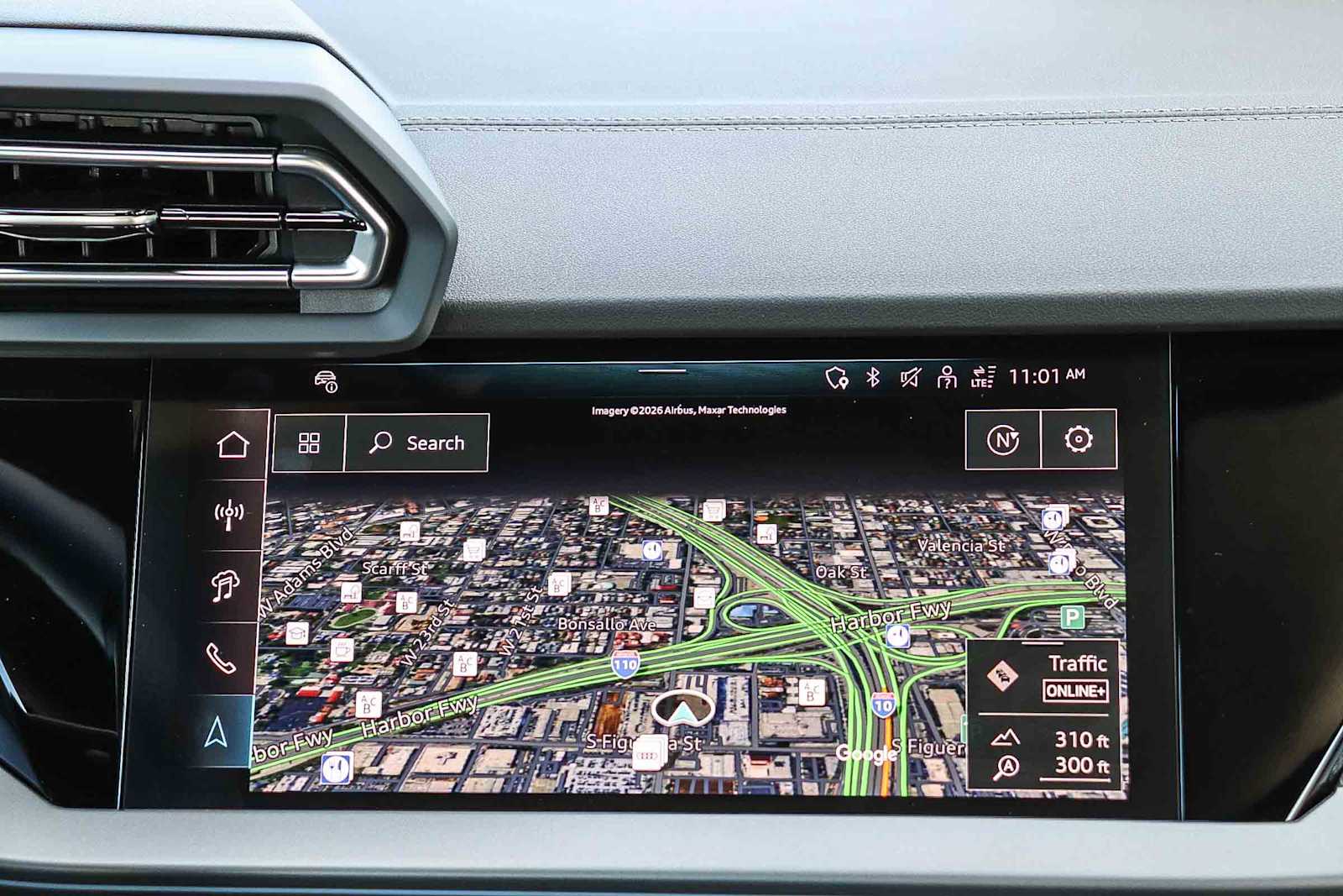 Thumbnail: 2026 Audi S3 - 19