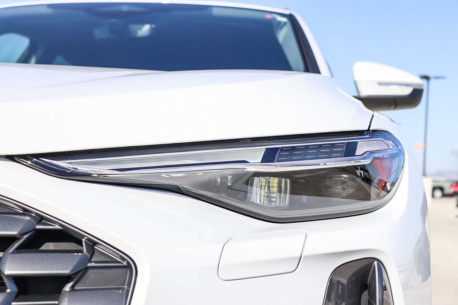 Thumbnail: 2025 Audi Q5 - 7