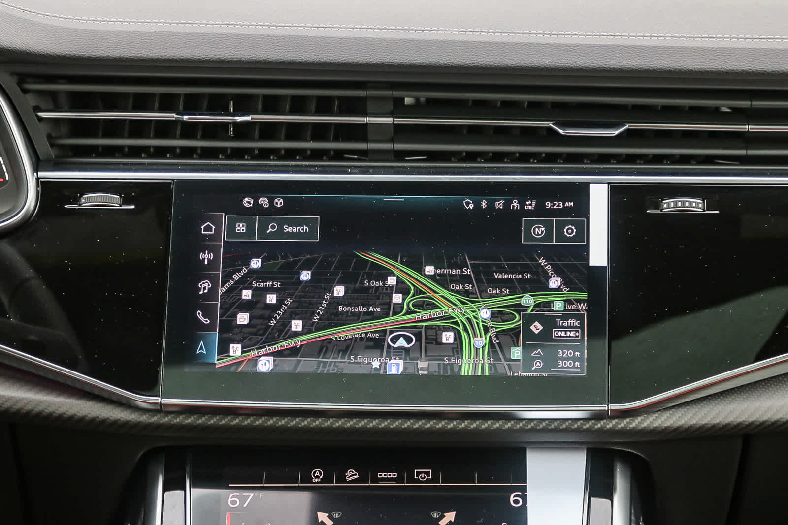 Thumbnail: 2025 Audi SQ8 - 14