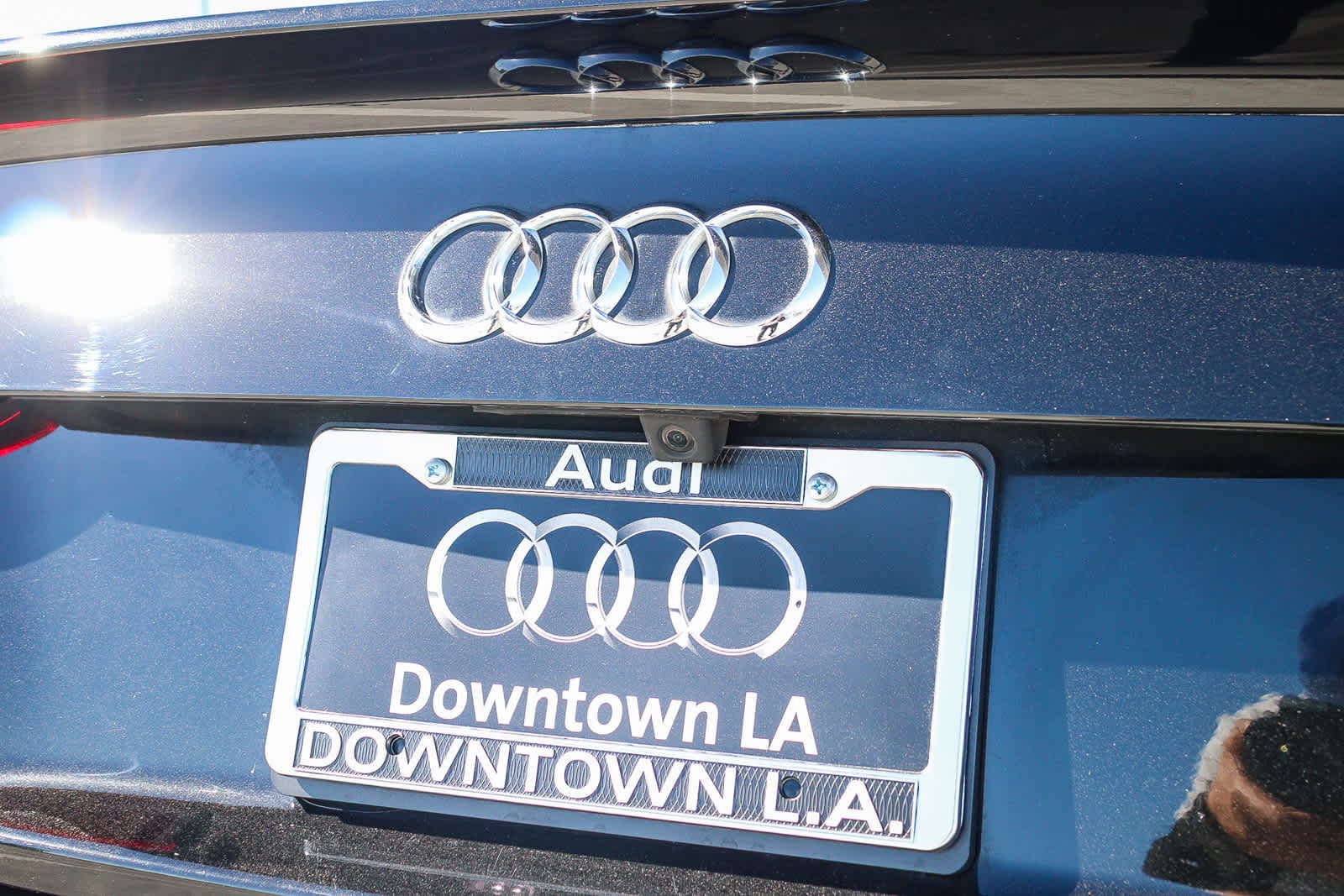 Thumbnail: 2014 Audi A5 - 12