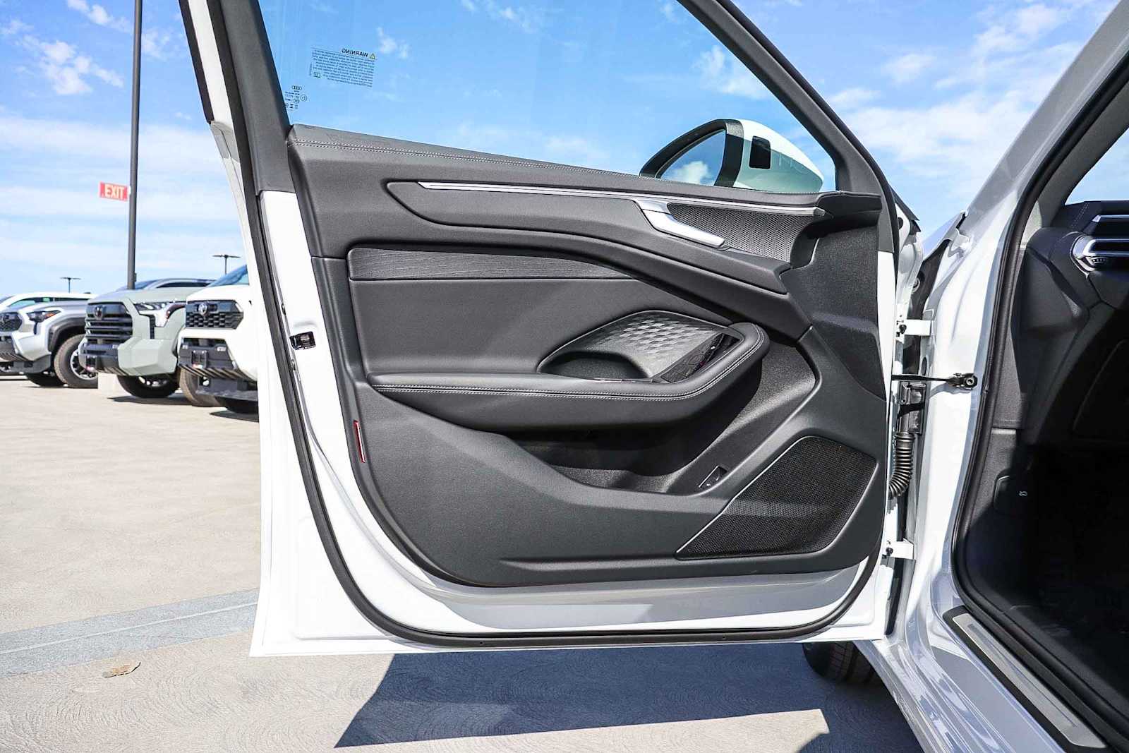 Thumbnail: 2026 Audi A6 - 27