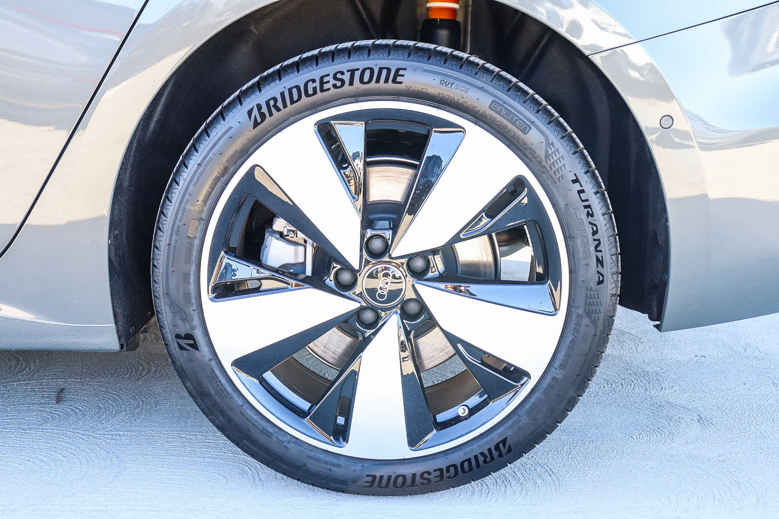 Thumbnail: 2025 Audi A5 - 13