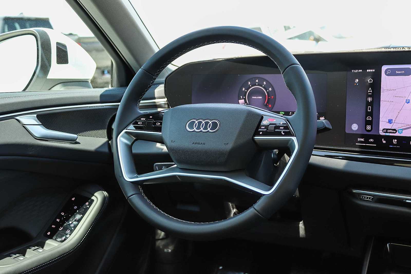 Thumbnail: 2026 Audi A6 - 20