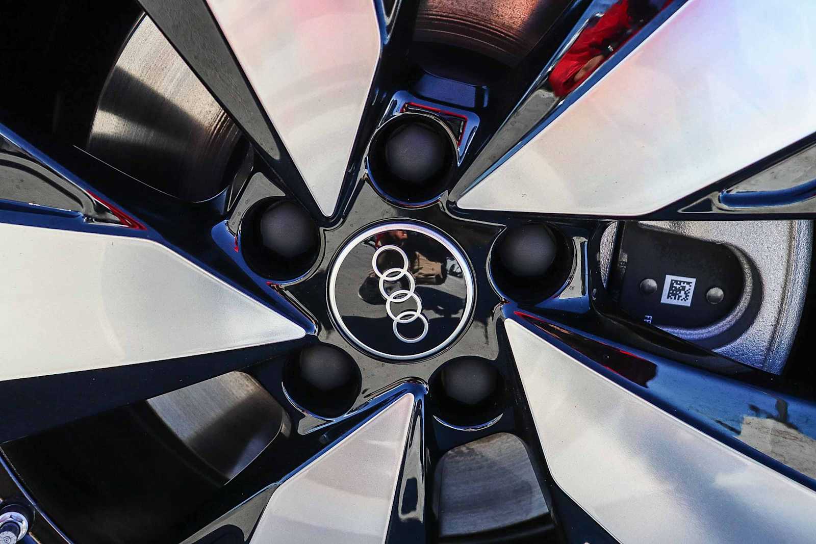 Thumbnail: 2025 Audi A5 - 15