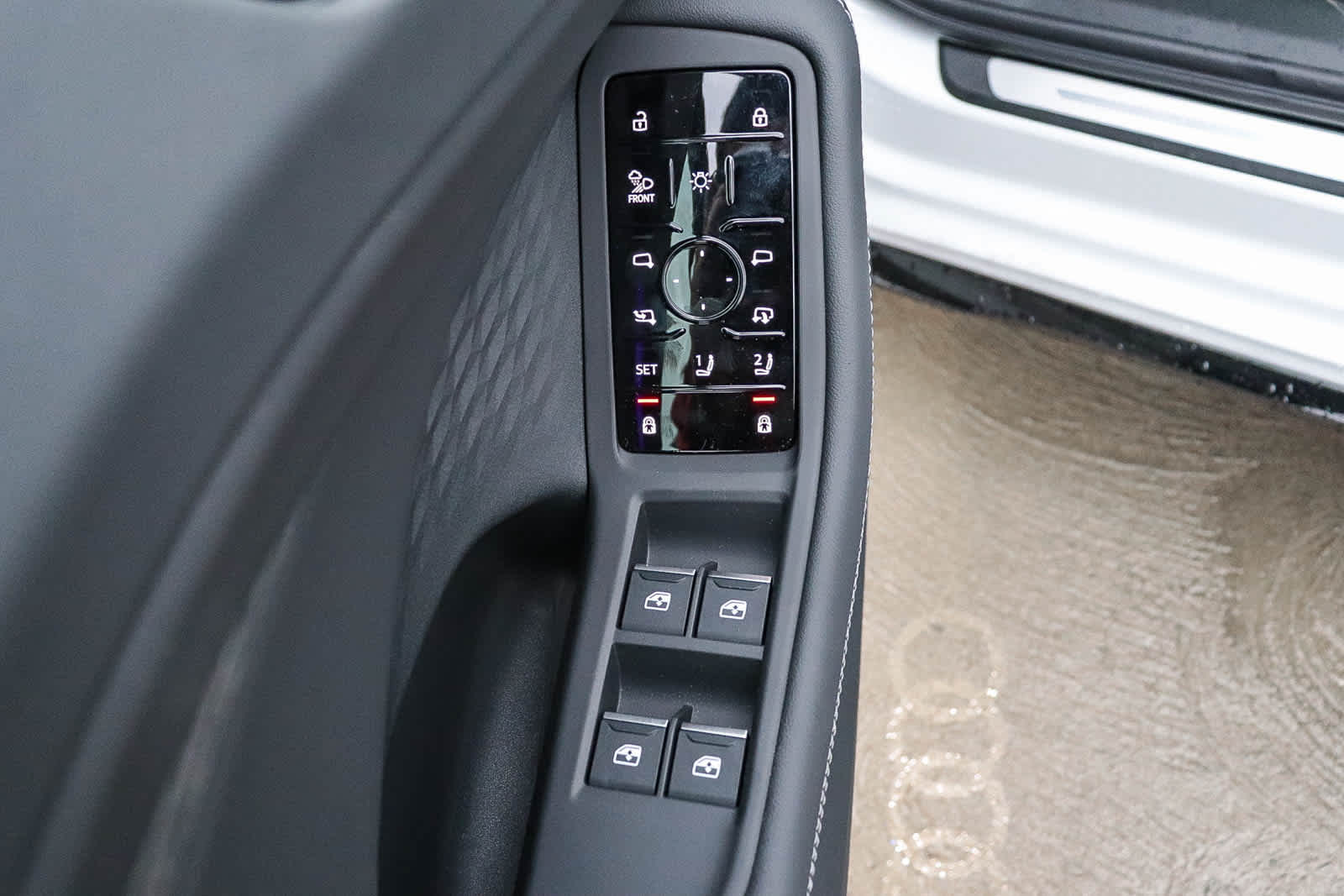 Thumbnail: 2026 Audi A6 - 26