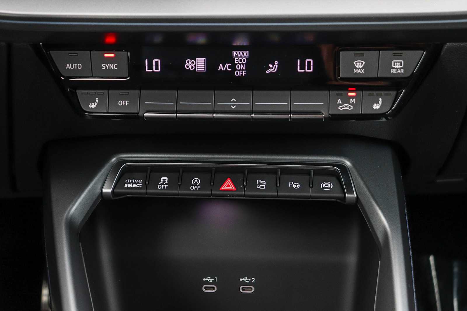 Thumbnail: 2026 Audi S3 - 18