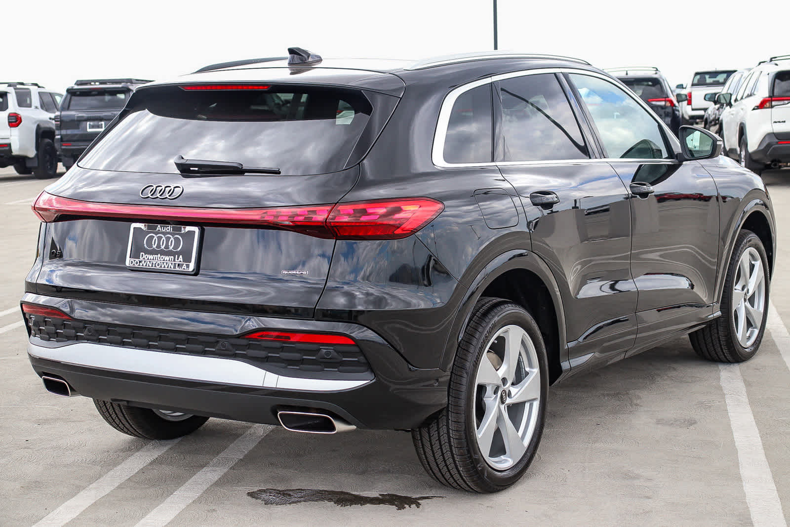 Thumbnail: 2025 Audi Q5 - 7