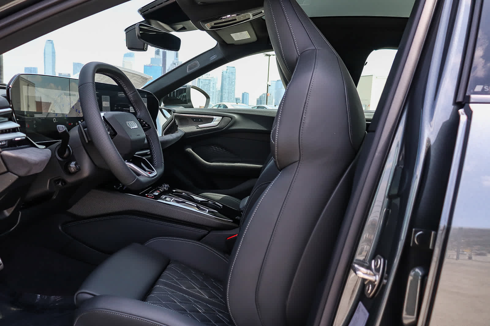 Thumbnail: 2026 Audi S5 - 22