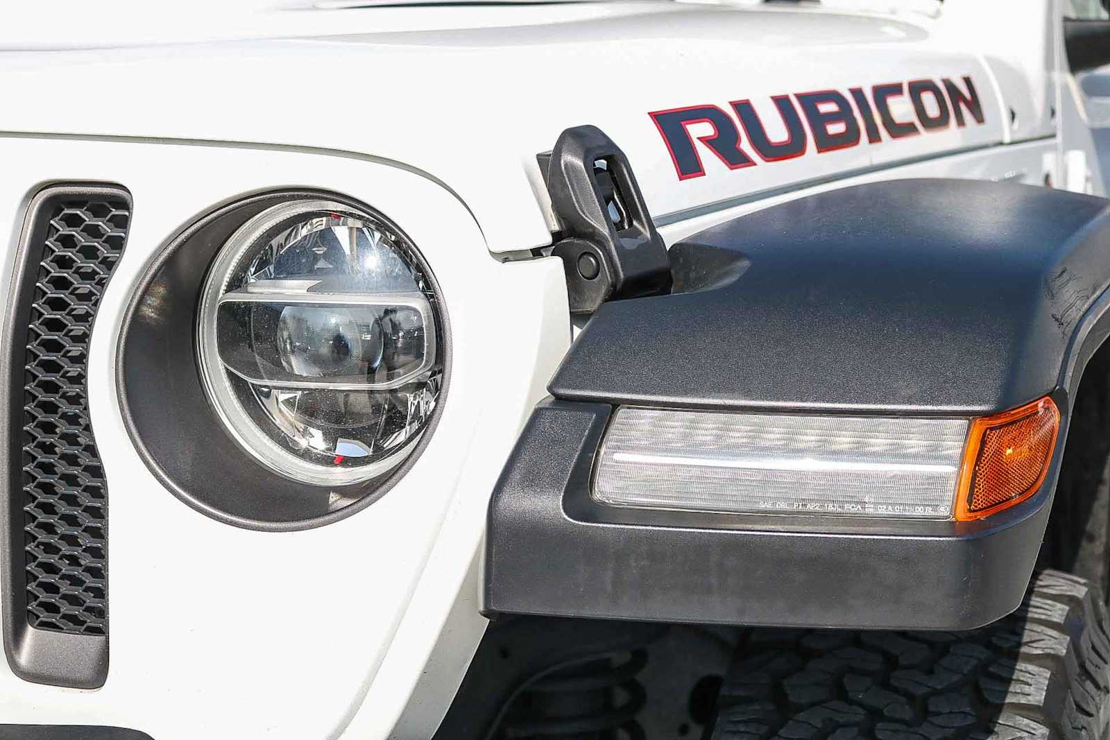 Thumbnail: 2018 Jeep Wrangler - 5