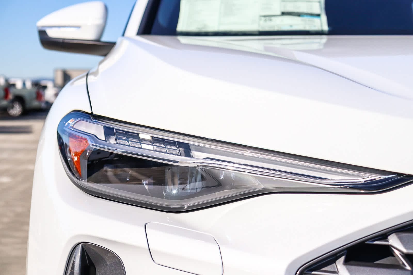 Thumbnail: 2025 Audi Q5 - 9