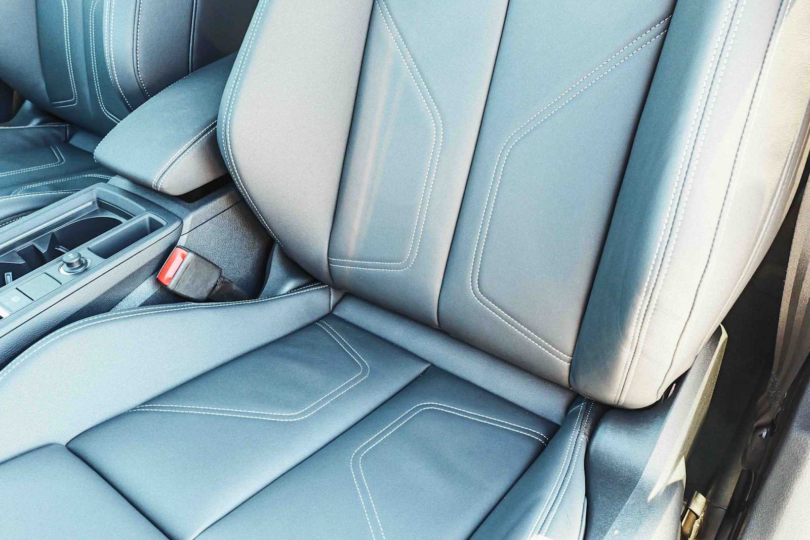 Thumbnail: 2025 Audi Q3 - 25