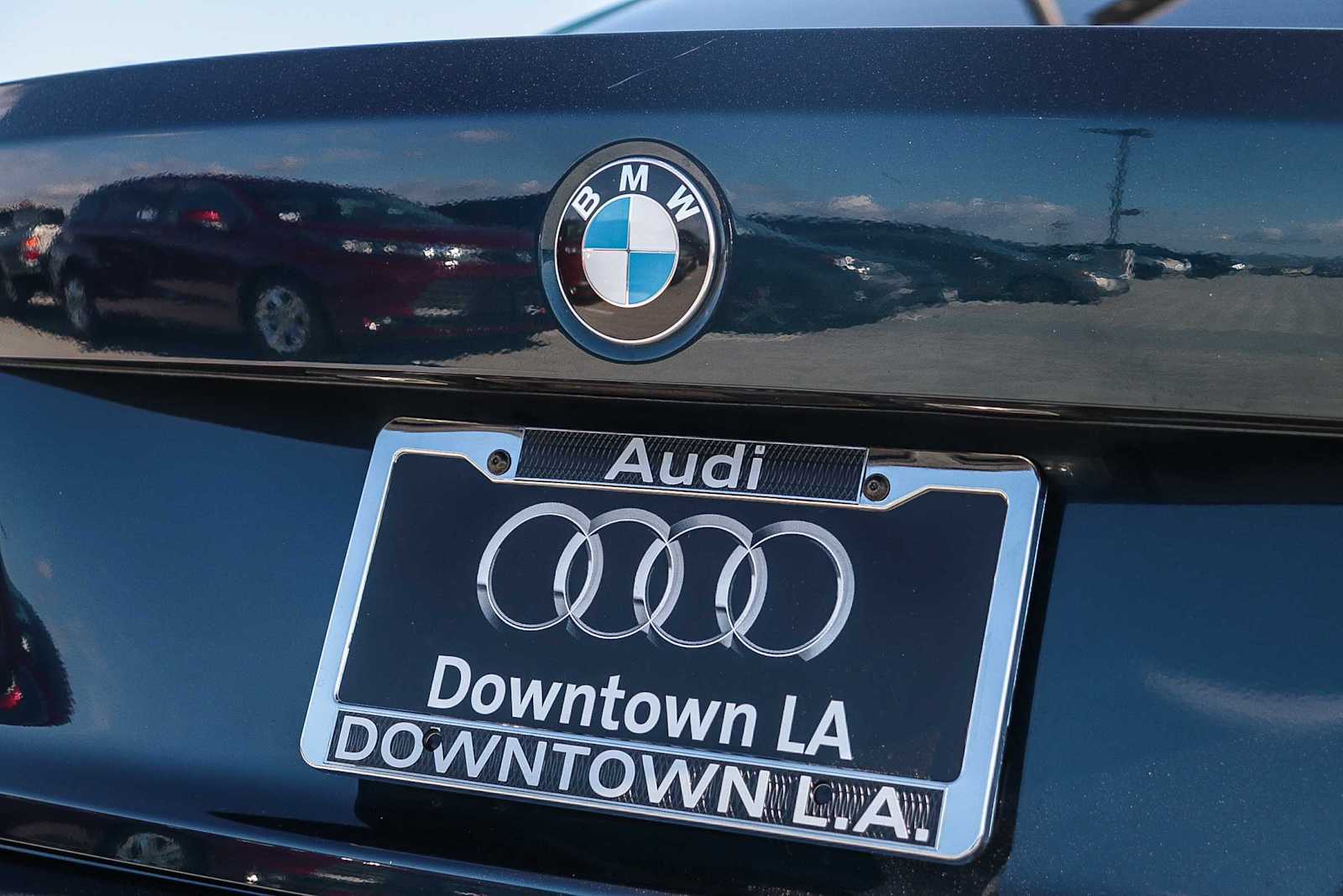 Thumbnail: 2015 BMW 2 Series - 11