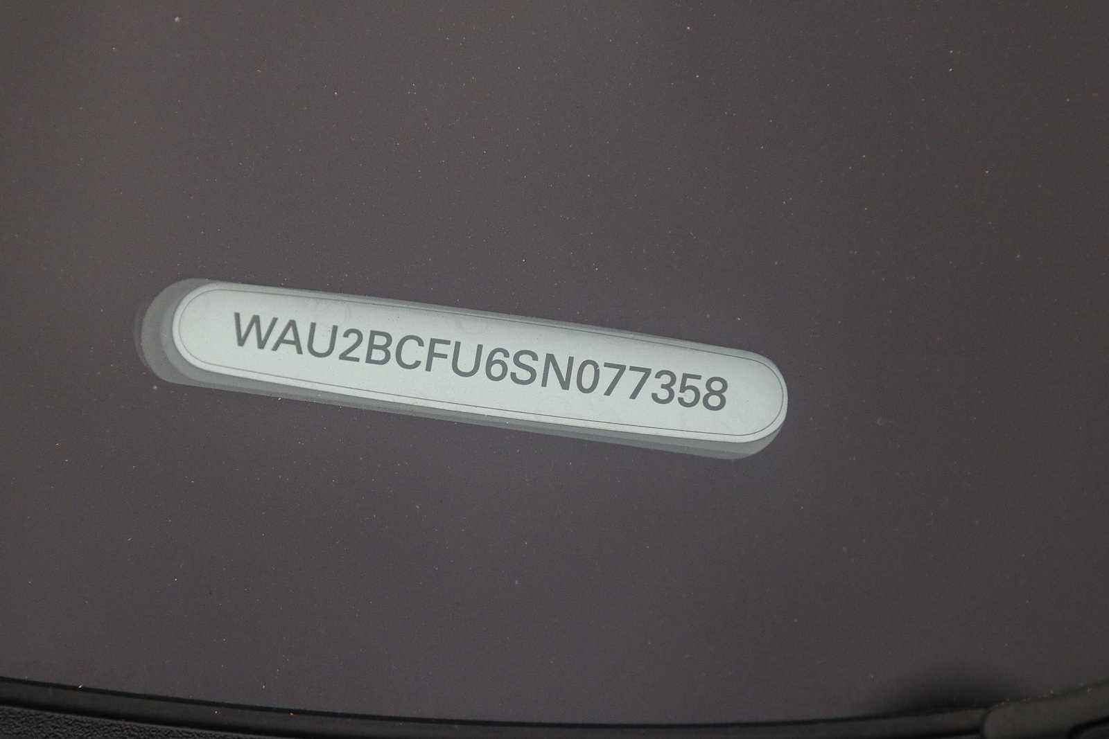 Thumbnail: 2025 Audi A5 - 43