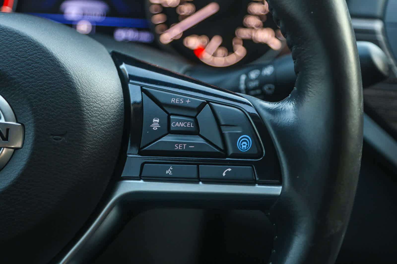 Thumbnail: 2022 Nissan Altima - 19