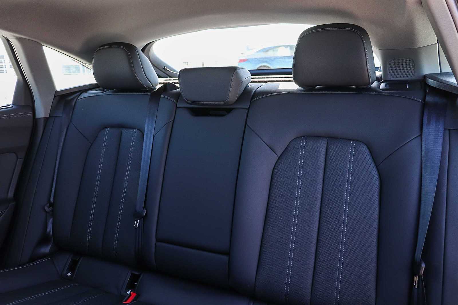 Thumbnail: 2025 Audi A5 - 23