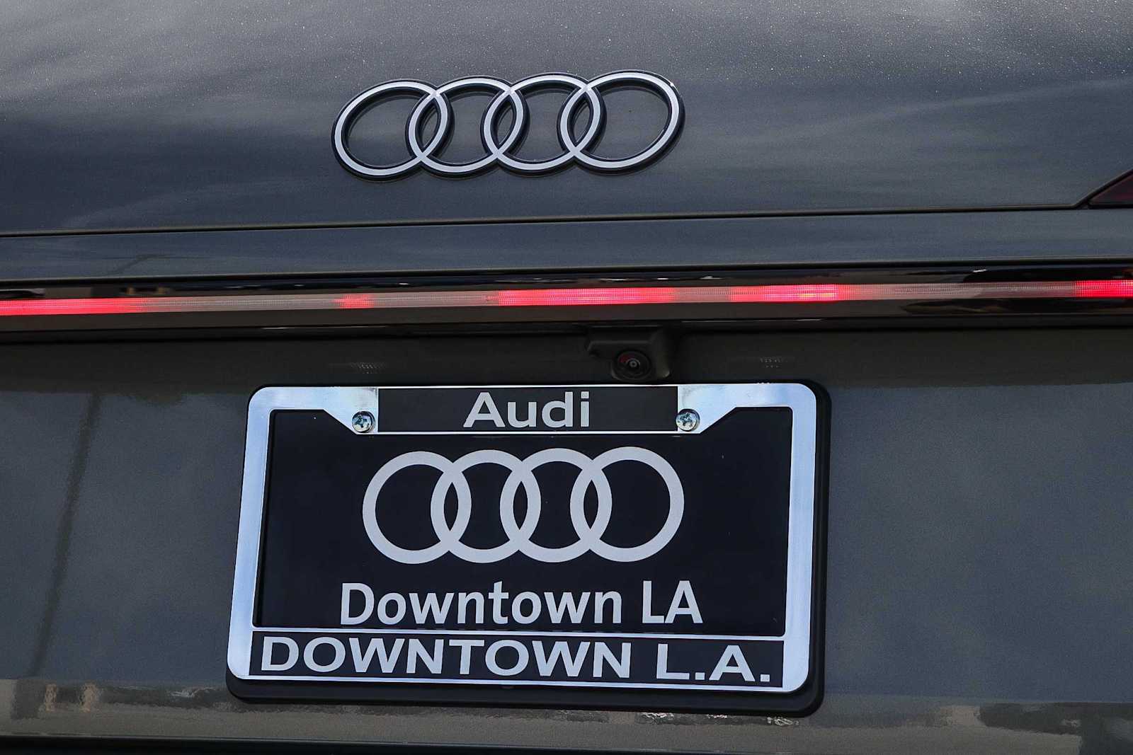 Thumbnail: 2026 Audi A6 - 11