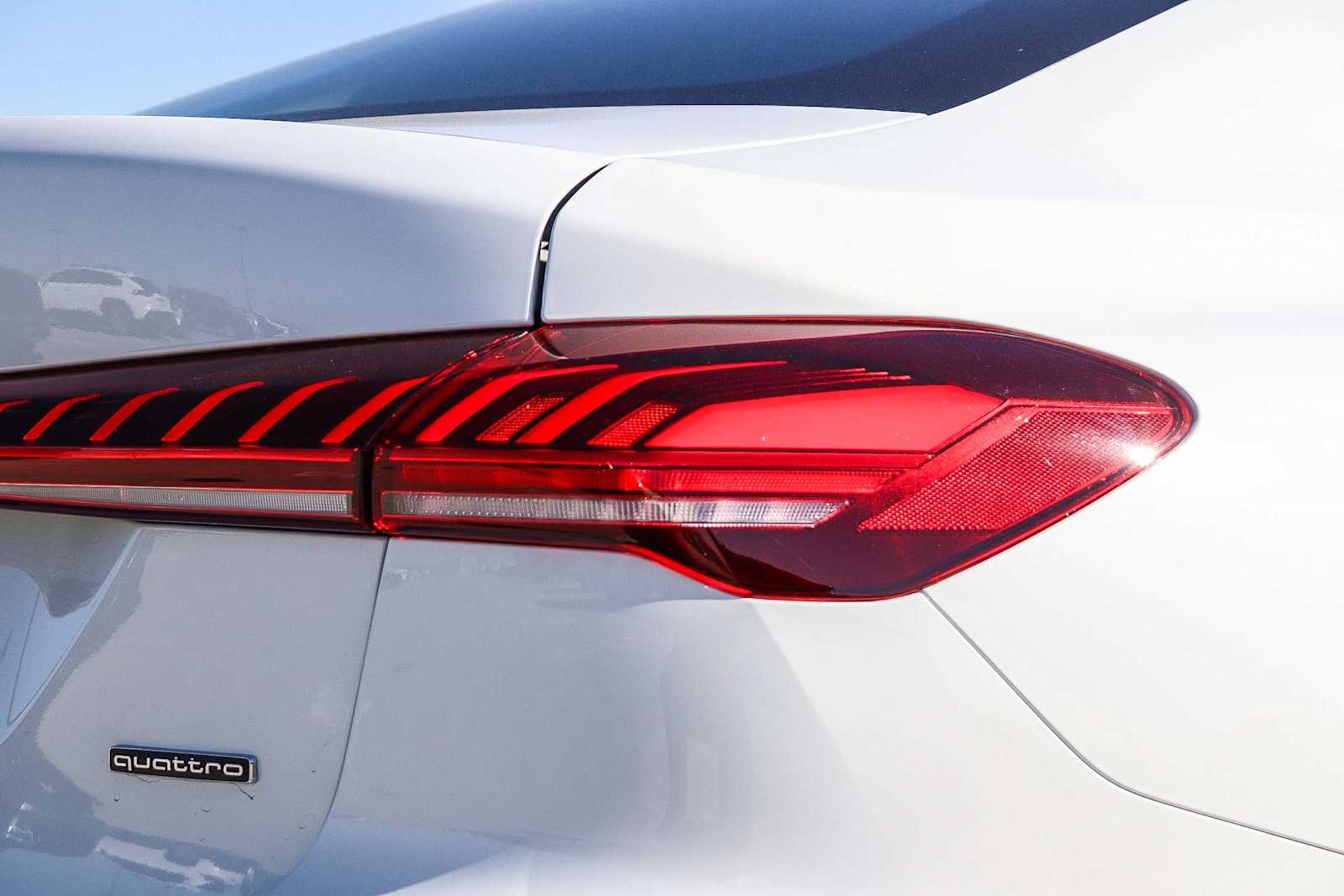 Thumbnail: 2025 Audi A5 - 10