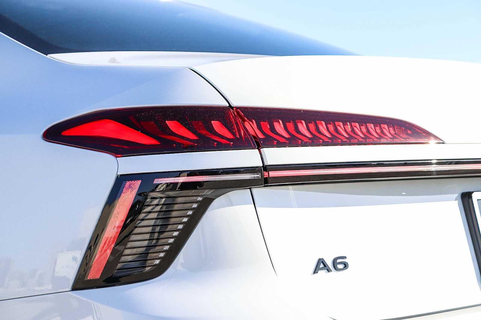 Thumbnail: 2026 Audi A6 - 12