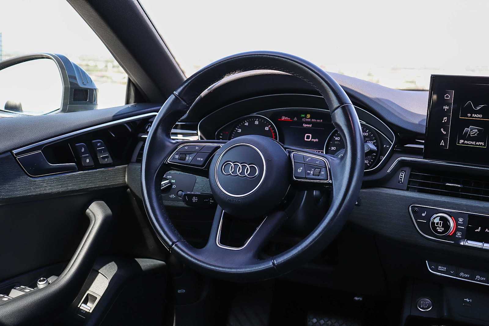 Thumbnail: 2023 Audi A5 - 22