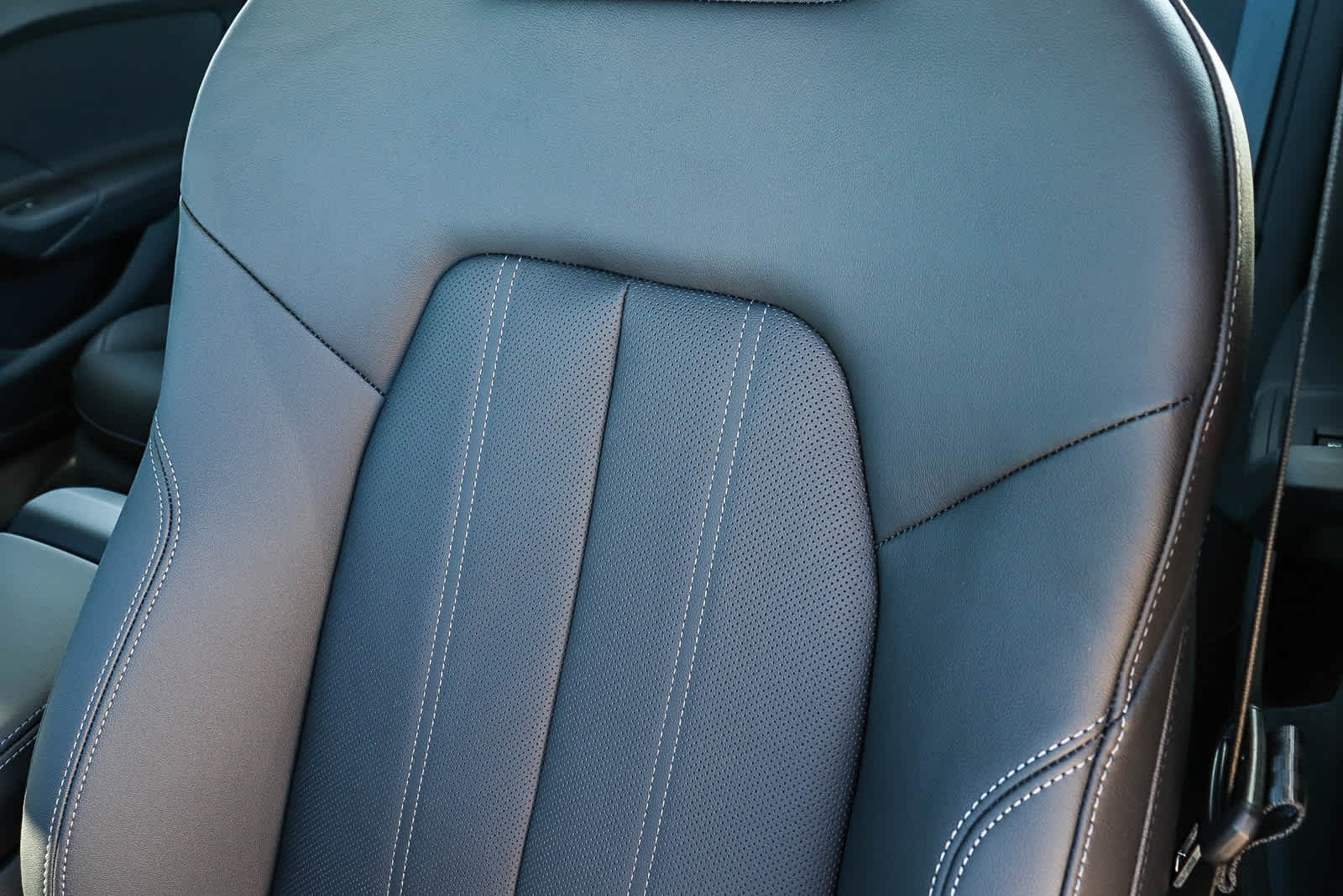 Thumbnail: 2025 Audi A5 - 35