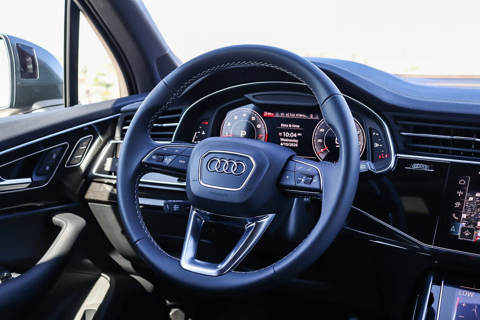 Thumbnail: 2026 Audi Q7 - 22