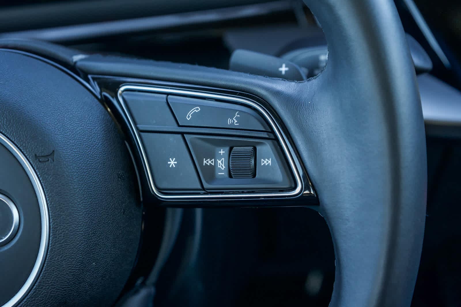 Thumbnail: 2023 Audi A3 - 21