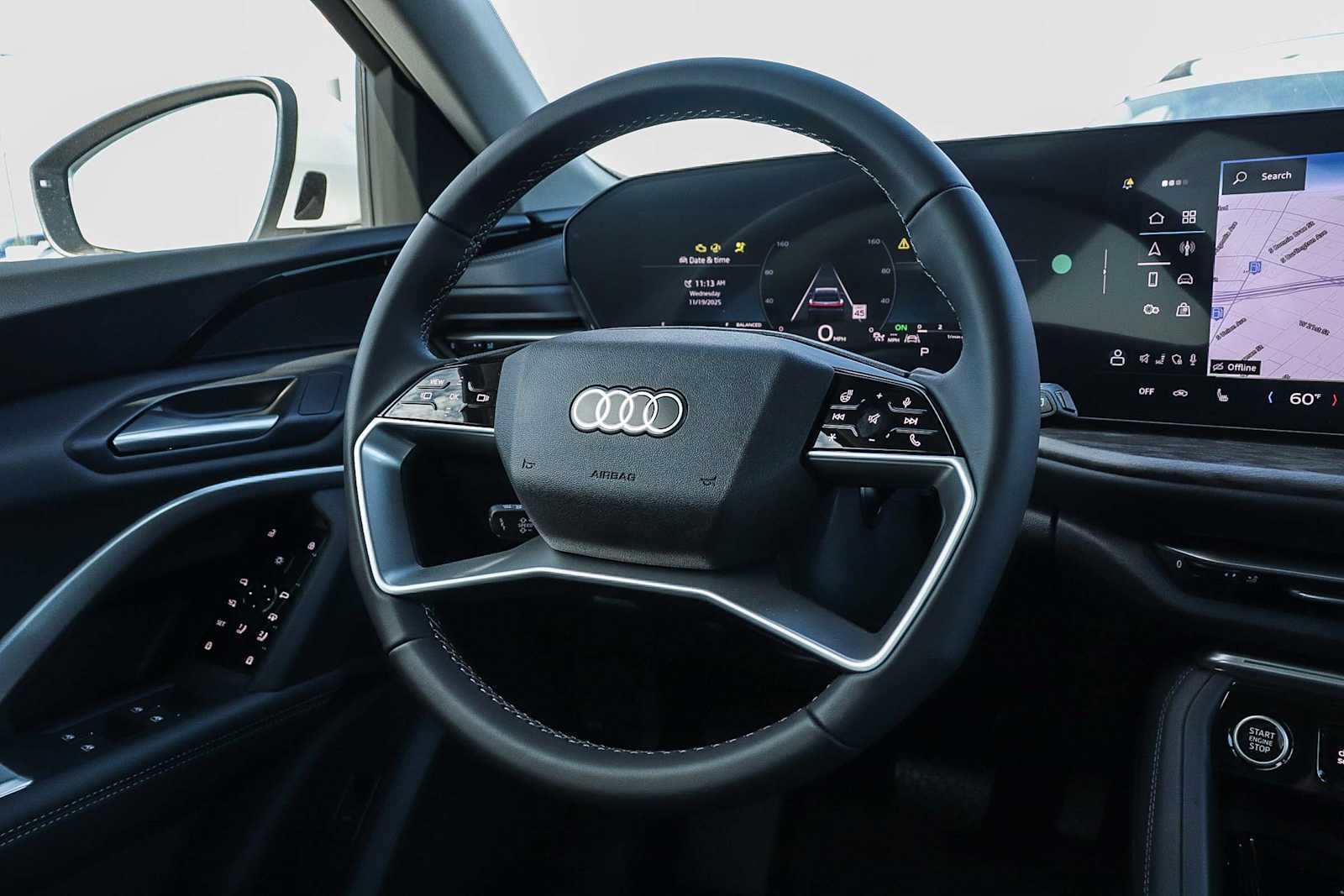 Thumbnail: 2025 Audi Q5 - 21