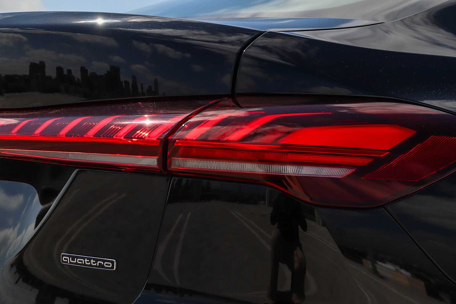Thumbnail: 2025 Audi A5 - 10