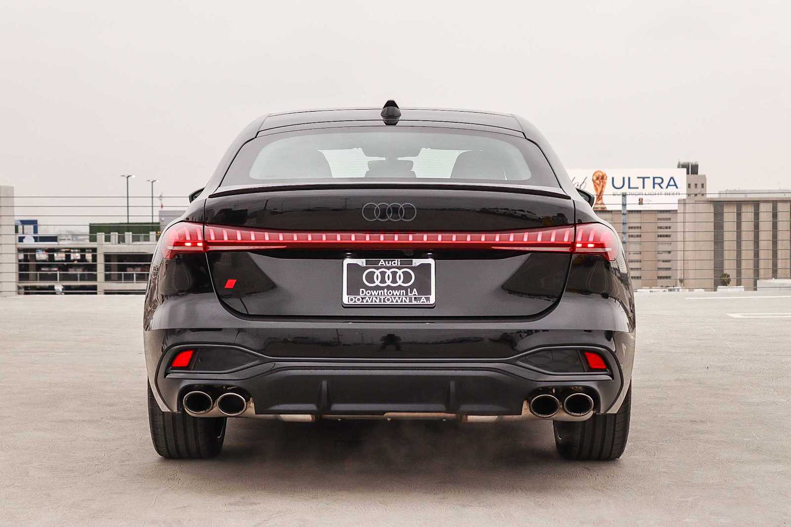 Thumbnail: 2026 Audi S5 - 5