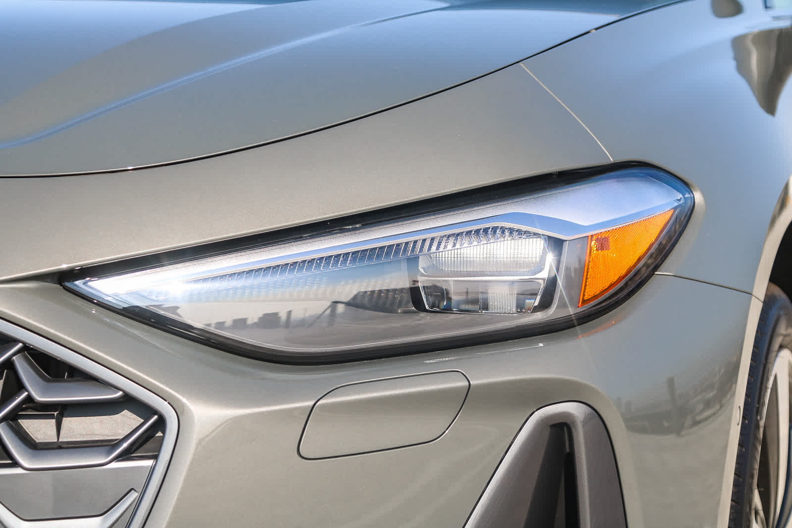 Thumbnail: 2025 Audi A5 - 5