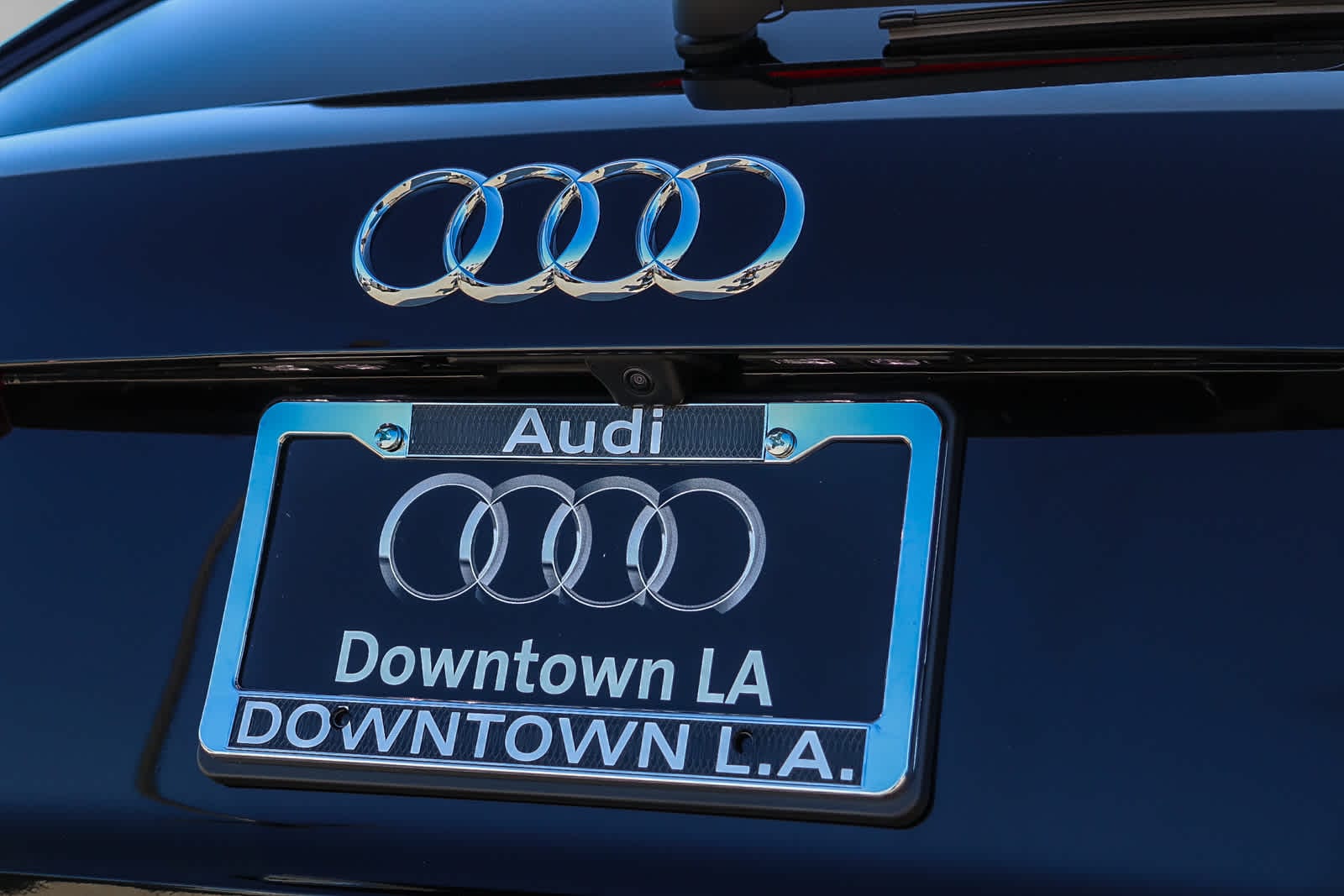 Thumbnail: 2025 Audi Q3 - 11