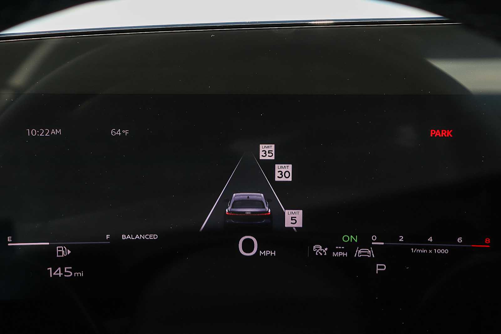 Thumbnail: 2025 Audi A5 - 32