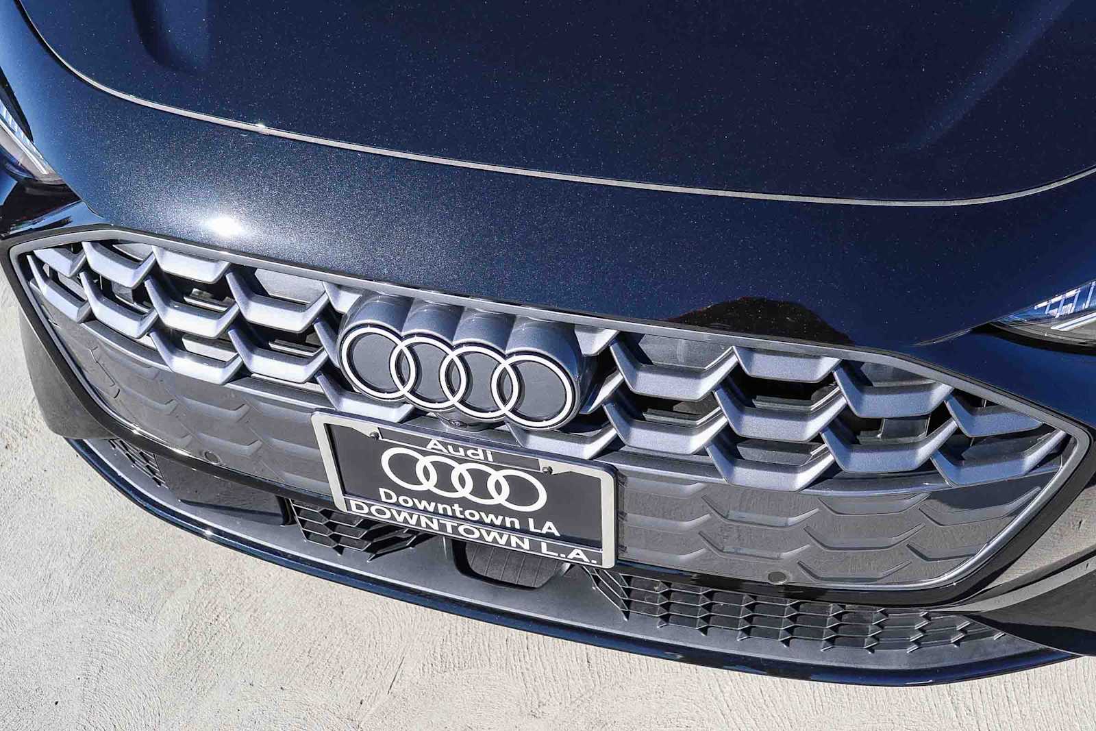 Thumbnail: 2025 Audi A5 - 8