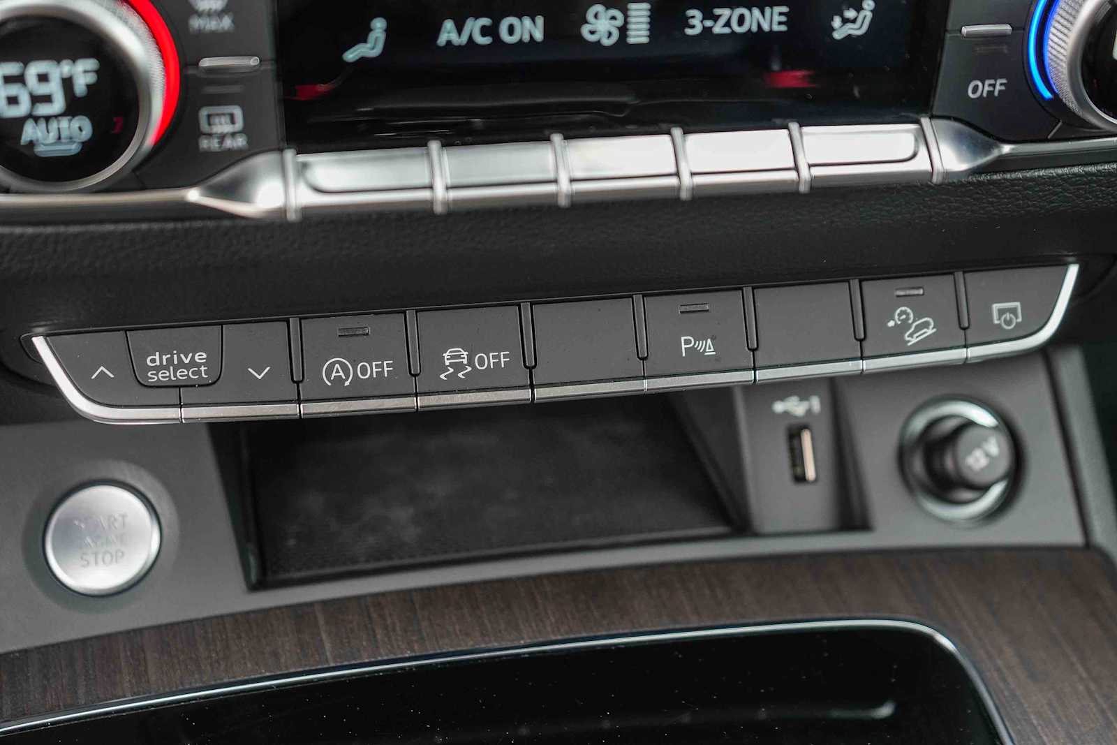 Thumbnail: 2023 Audi Q5 - 27