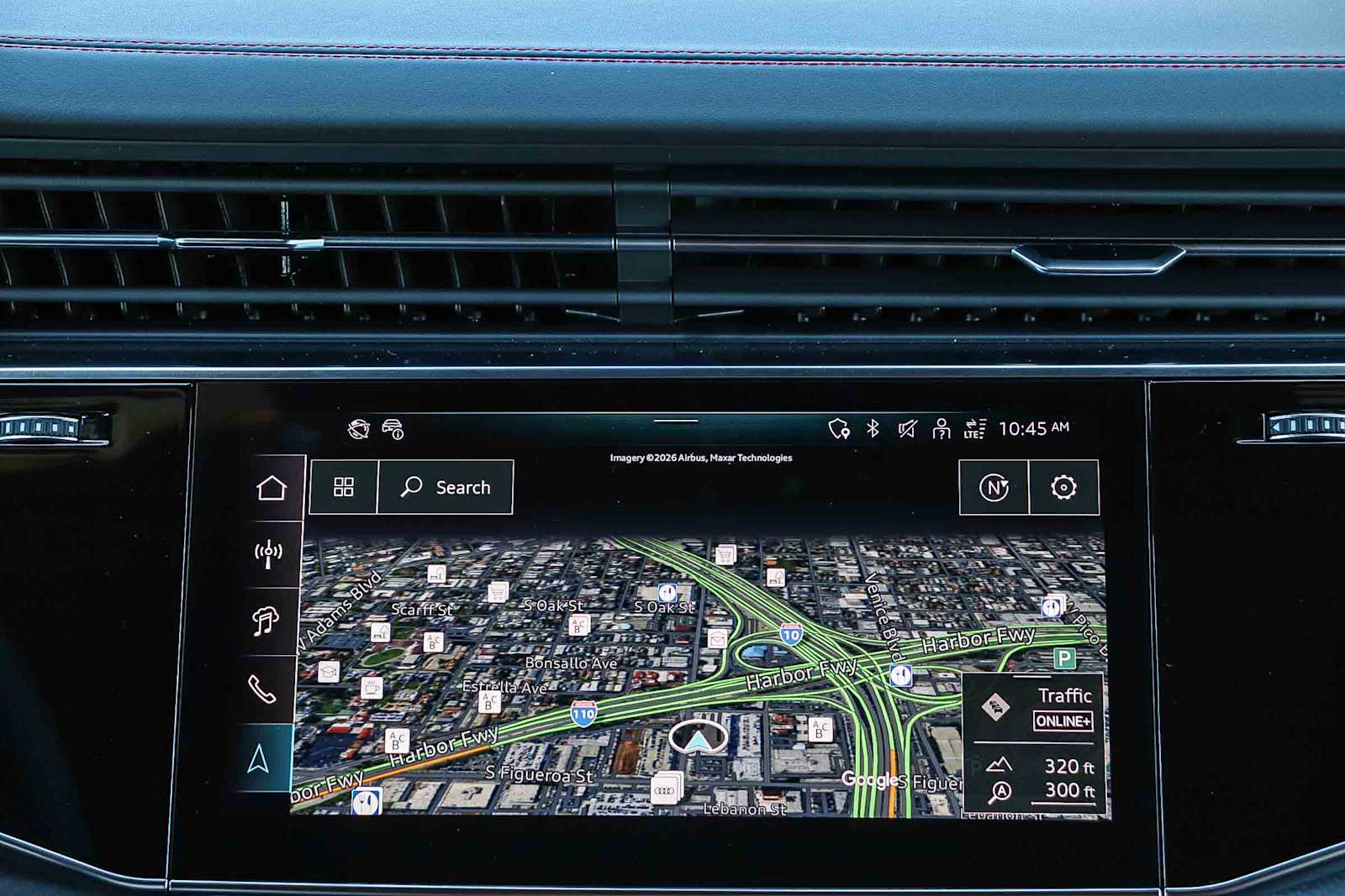 Thumbnail: 2026 Audi Q8 - 19