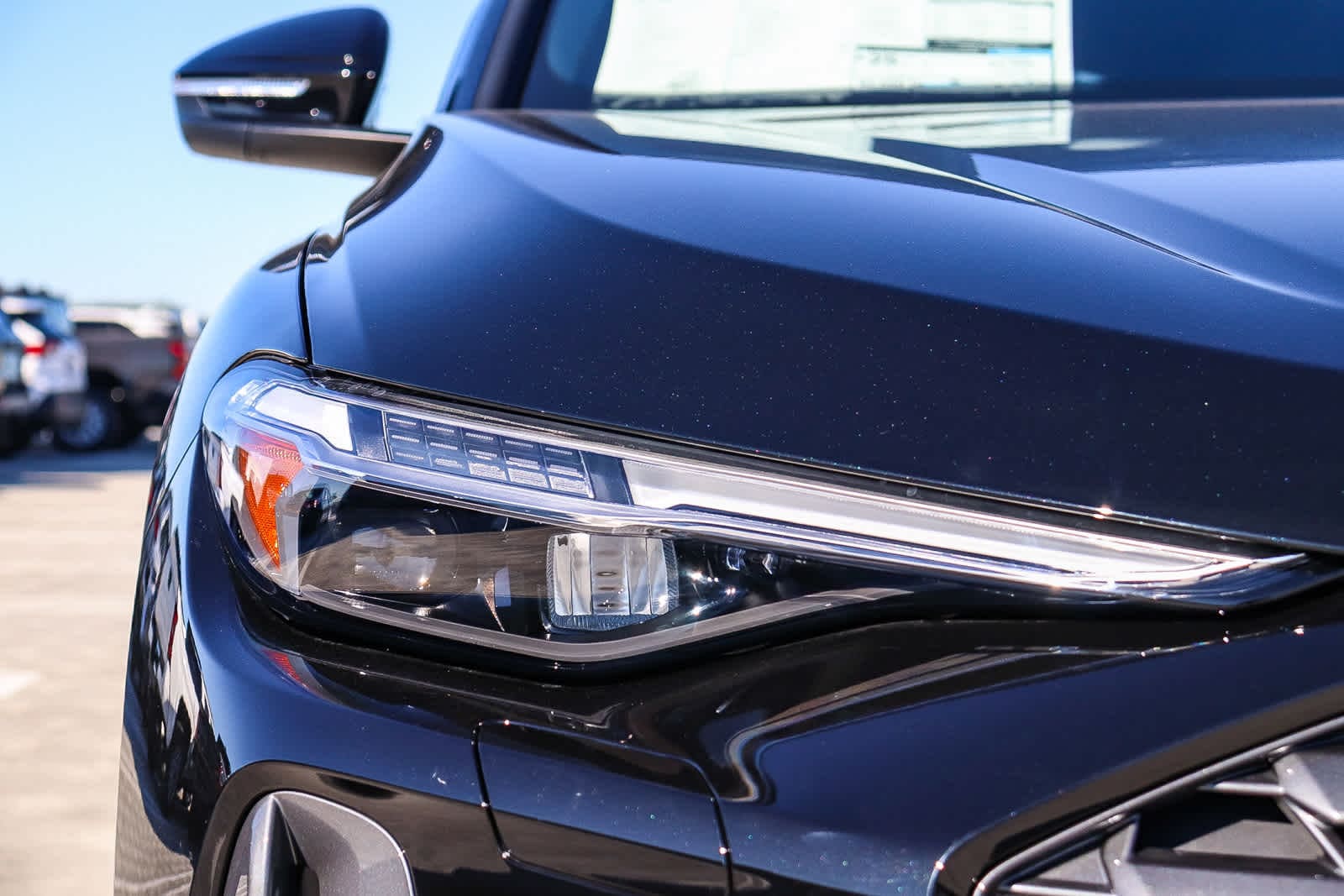 Thumbnail: 2025 Audi Q5 - 9