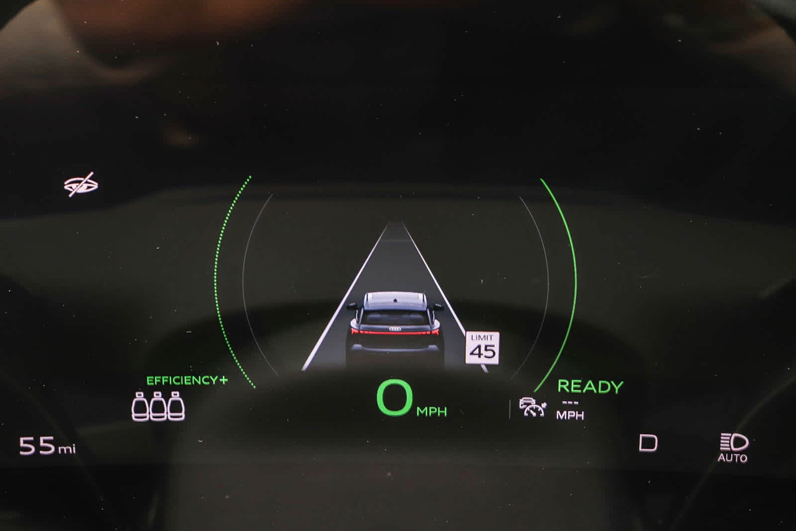 Thumbnail: 2025 Audi Q6 e-tron - 29