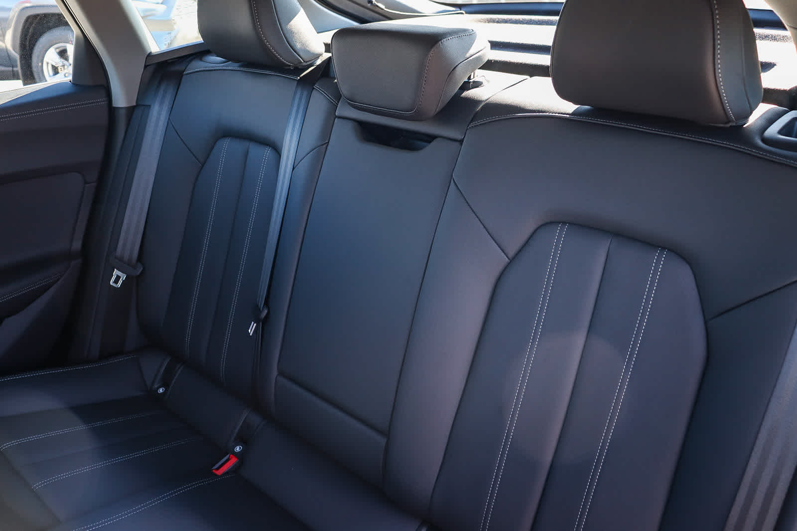 Thumbnail: 2025 Audi A5 - 23