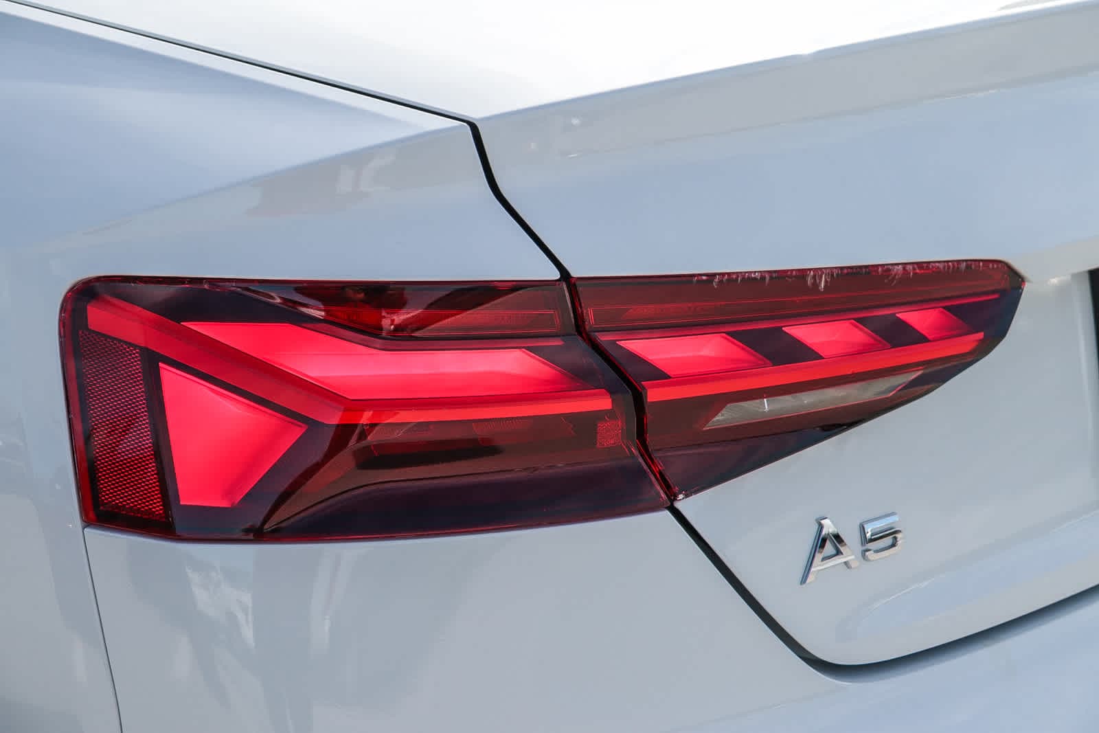 Thumbnail: 2021 Audi A5 - 12