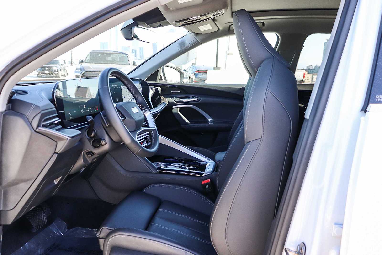 Thumbnail: 2025 Audi Q5 - 22